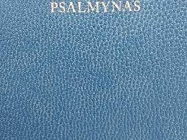 Naujasis Testamentas ir Psalmynas