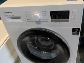 Parduodama samsung skalbimo mašina 45 cm.