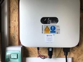 Inverteris Huawei Sun 2000-5ktl-m1
