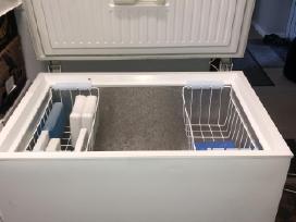 Saldiklis deze Electrolux