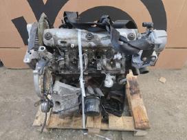 Renault ScenicIII variklis F9qp872 d 1.9 96kw