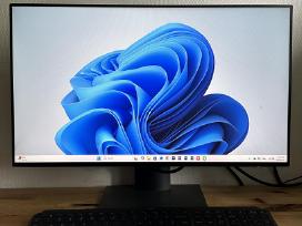 Dell 24 ips monitorius