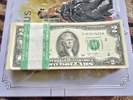 Amerikos banknotas