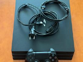 Ps4 Pro Model cuh7016b