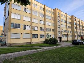 Parduodamas 1-no kmb. butas Draugystės g. 22