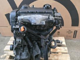Audi A6 S6 C6 4f variklis Bre / Blb 2.0tdi 103kw