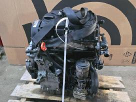 Skoda Superb B6 (3t) variklis Bls 1.9tdi 77kw