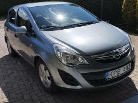Opel Corsa 2013m