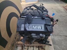 Bmw 1 E81 E87 variklis N45b16a benzinas 1.6 85kw