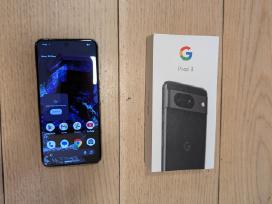 Geros būklės Pixel 8