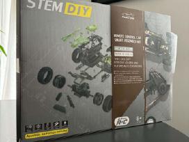 Žaislinis automobilis Sulong 1:18 2.4ghz