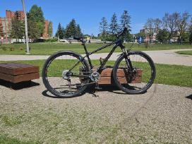 Karboninis dviratis Trek Superfly Pro SL
