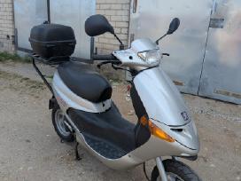 Elektrinis motoroleris Peugeot