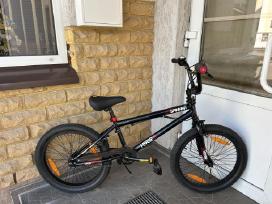 BMX dviračiai