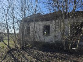 Parduodamos gamybinės paskirties patalpos