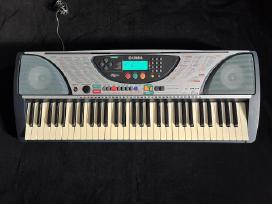 Yamaha Psr-240 sintezatorius