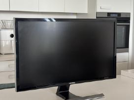 4k Darbo Monitorius