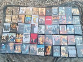 Dvd filmų kolekcija