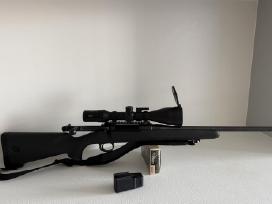 30-06 Mauser M18