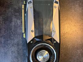 Gtx 1080 ti Founders Edition