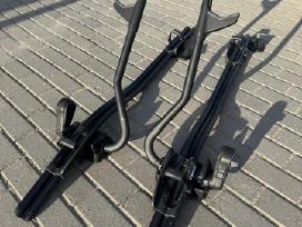 Dviračių laikikliai Thule Proride 591