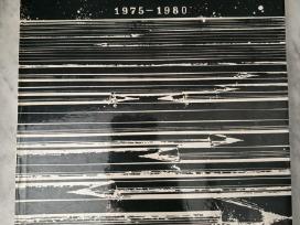 Lietuvių grafika 1975–1980“, 1983 m., albumas