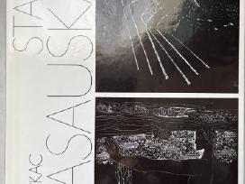Stasys Krasauskas / Vaga, 1988