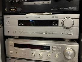 Sony str-dg820 / resiveriai
