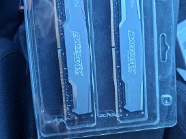 Ddr4 Ballistix Sport Lt