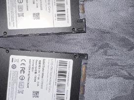 SSD Lite-on 120gb Sata 2.5 (Kaina už abu)