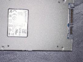 Kingston A400 120gb