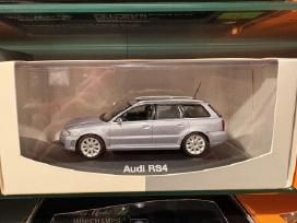 Audi Rs4 Avant (B5)