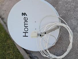 Palydovinė antena