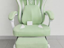 Naujos Žaidimų Kėdės Gaming Chair Vigosit