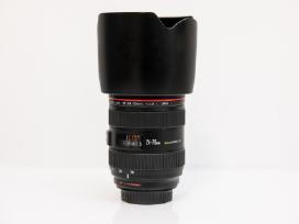 Canon Ef 24-70mm f/2.8 L Usm