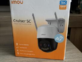 Imou Cruiser Sc 4G Lte 5mp