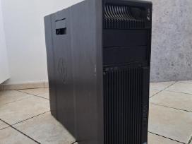 Hp z640 workstation