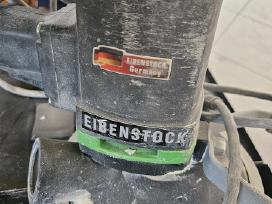 Tinko gramdymo mašina