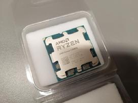 Naujas Amd Ryzen 5 7600x Tray