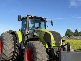 Claas axion 850