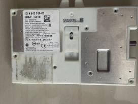 Perku Bmw X4 G02 GPS ir Sos bloką 841098439
