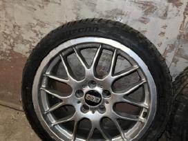 Bbs Ratlankiai