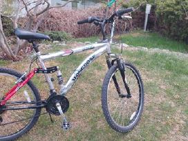 Dviratis Mongoose
