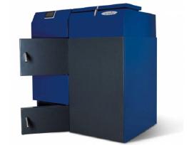 Granulinis katilas Biokaitra 20