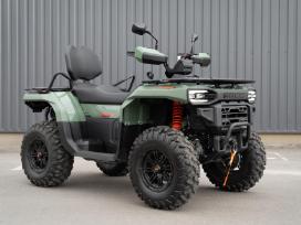 Goes Terrox 550 L Keturratis