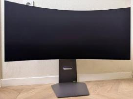 LG Ultragear Oled 34gs95qe-b