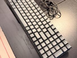 Keychron K4 mechaninė klaviatūra