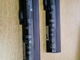 Hp Elitebook 2560p 2570p originalus Akumuliatorius