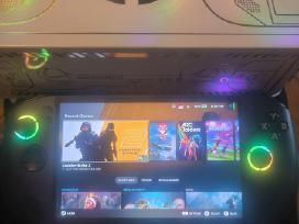 Lenovo Legion Go S