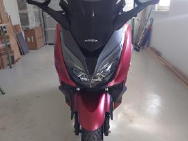 Honda forza 125